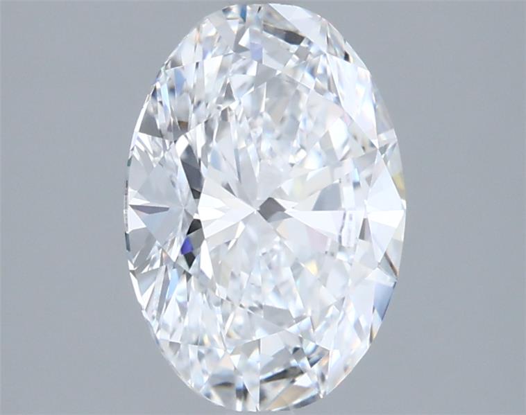 1.94 Carat Oval Lab Diamond :: 360 spin frame 07