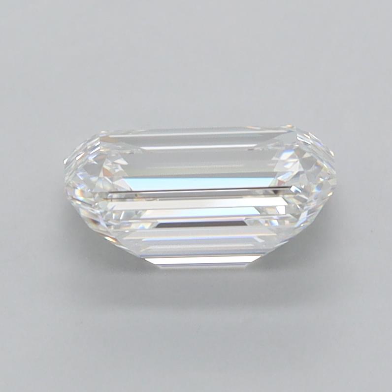 1.50 Carat Emerald Lab Diamond :: 360 spin frame 02