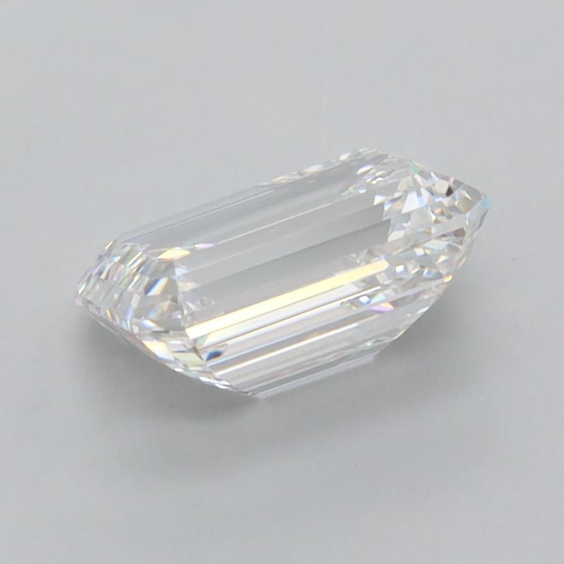 1.50 Carat Emerald Lab Diamond :: 360 spin frame 05