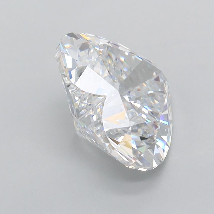 2.03 Carat Heart Lab Diamond :: 360 spin frame 01