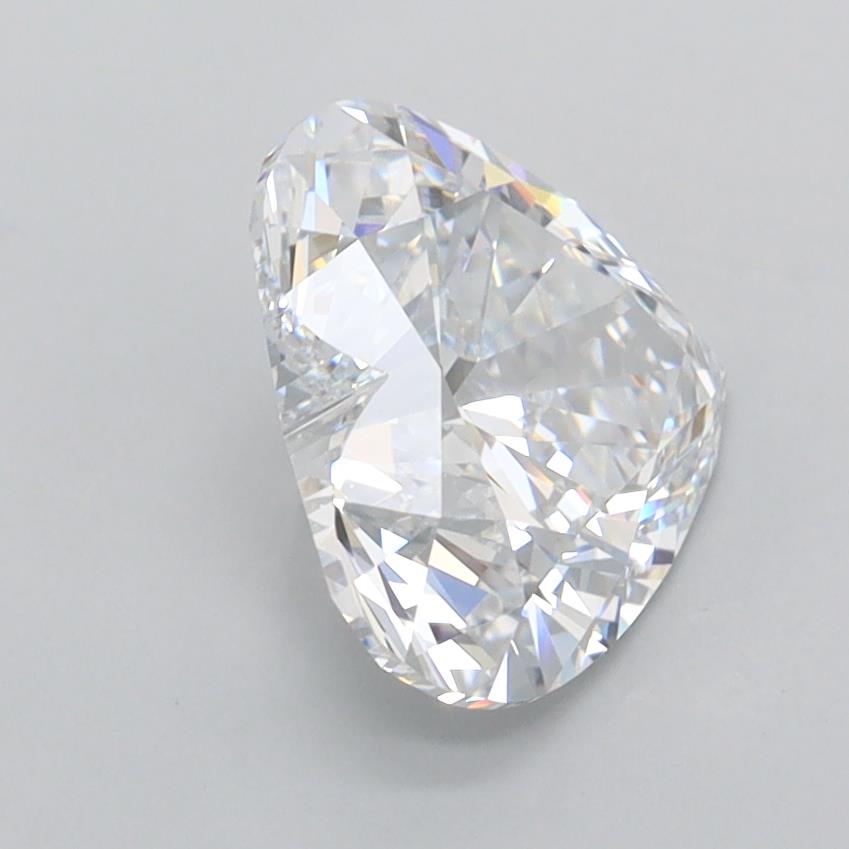2.03 Carat Heart Lab Diamond :: 360 spin frame 06