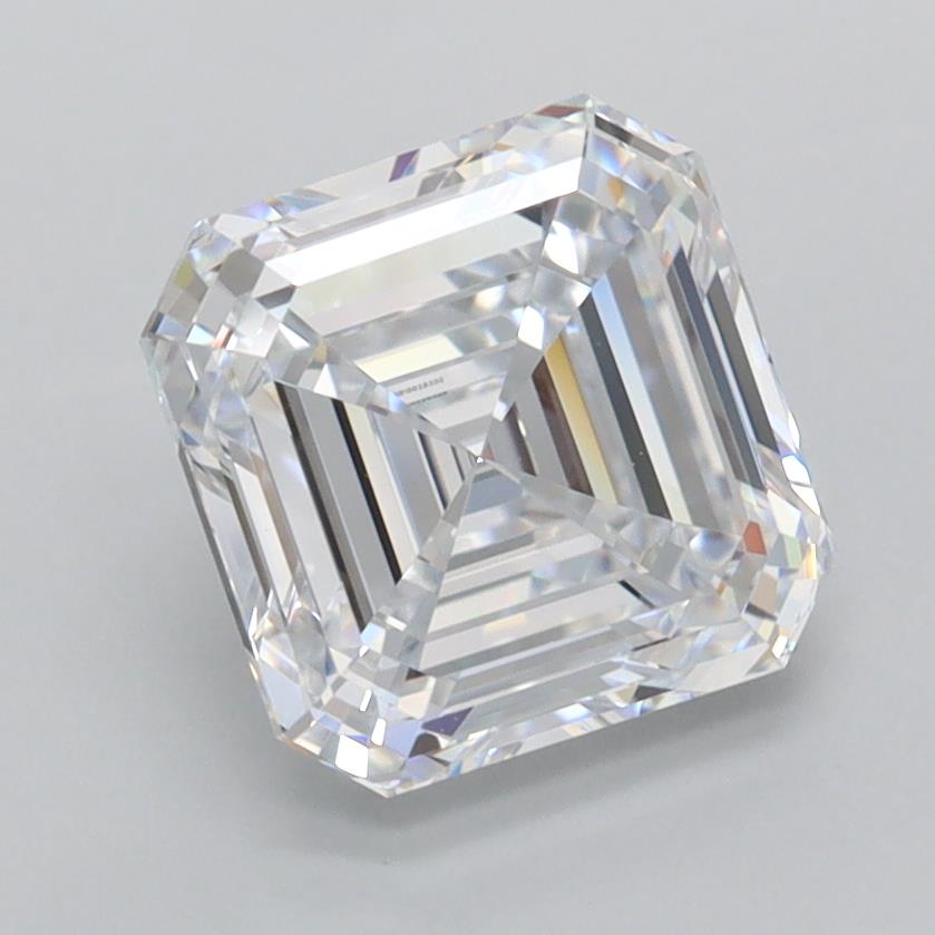 2.55 Carat Asscher Lab Diamond :: 360 spin frame 05