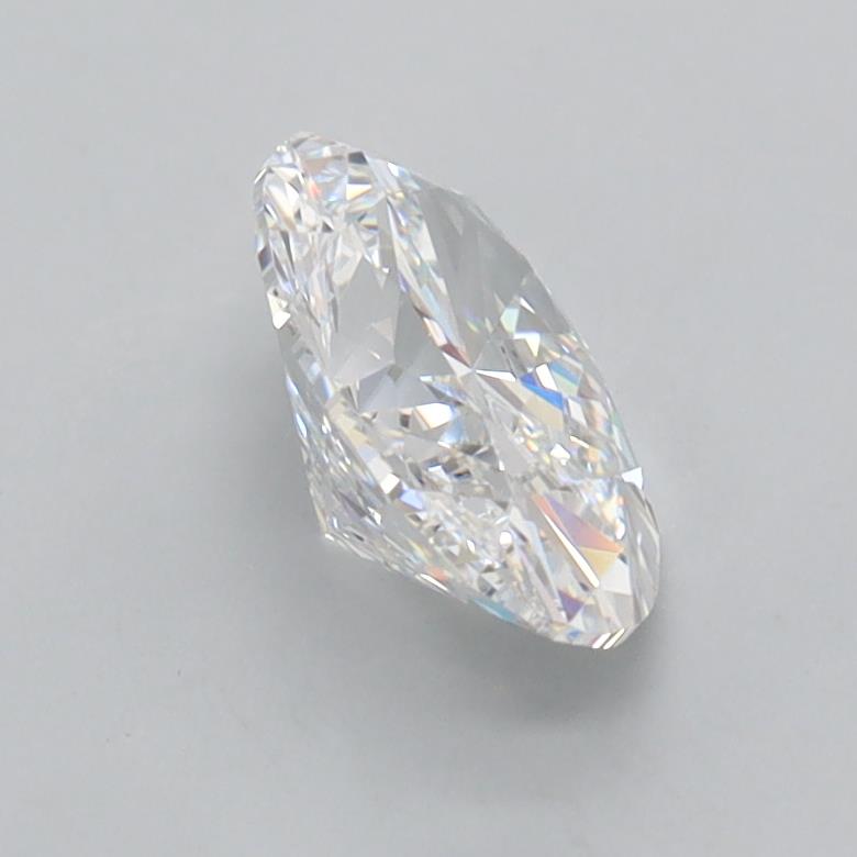 1.32 Carat Oval Lab Diamond :: 360 spin frame 05