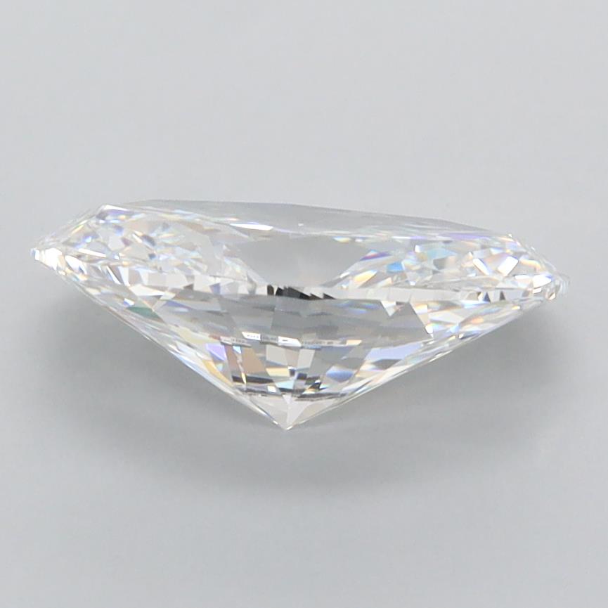 1.97 Carat Oval Lab Diamond :: 360 spin frame 02