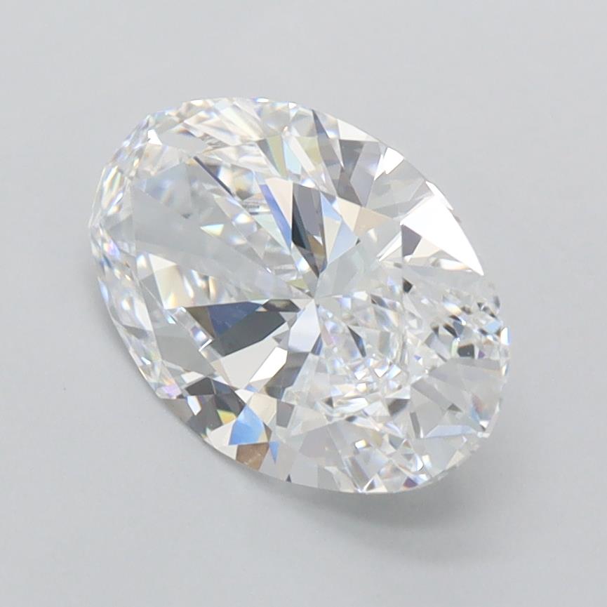 1.97 Carat Oval Lab Diamond :: 360 spin frame 03