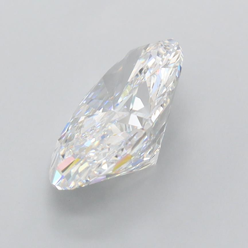 1.97 Carat Oval Lab Diamond :: 360 spin frame 06