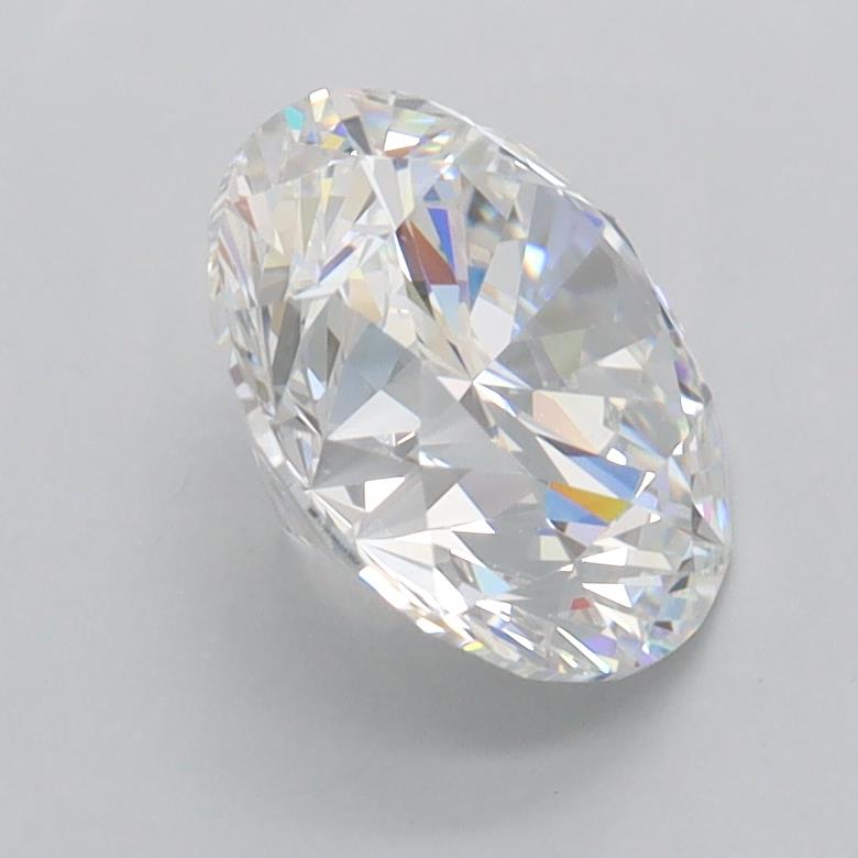 2.35 Carat Round Lab Diamond :: 360 spin frame 02