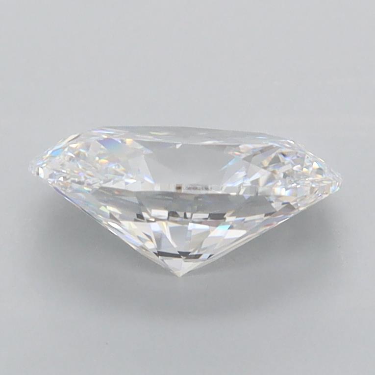 1.56 Carat Oval Lab Diamond :: 360 spin frame 02