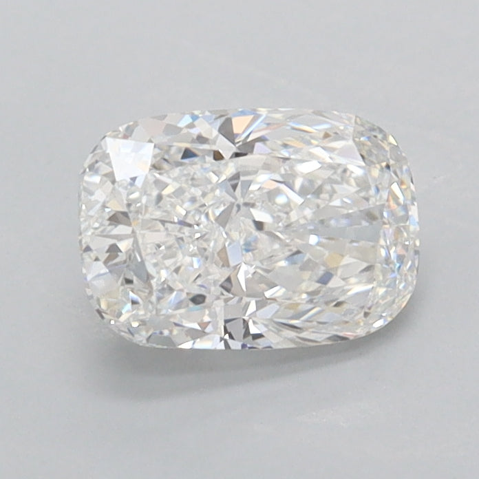 1.01 Carat Elongated Cushion Lab Diamond