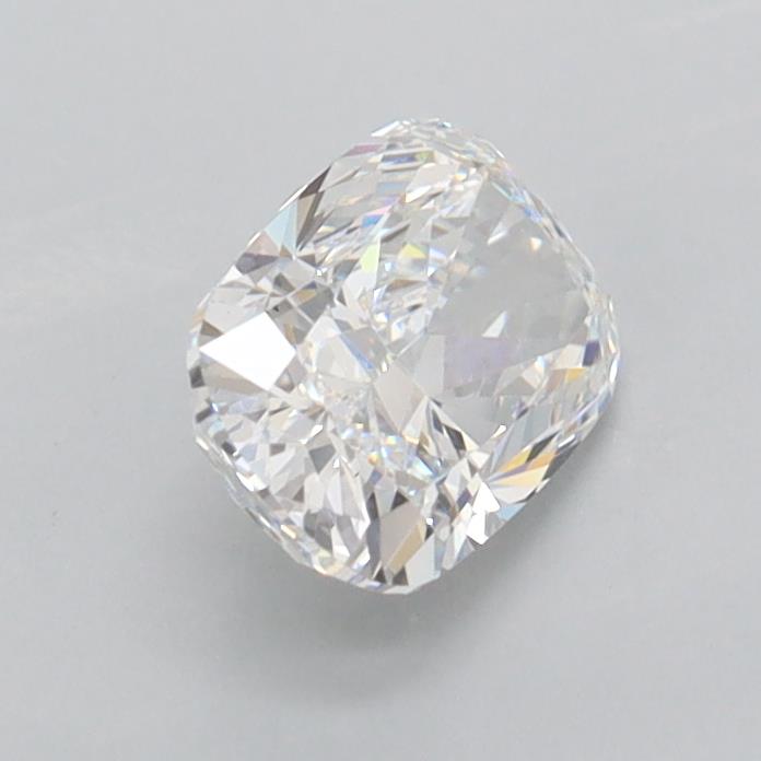 1.01 Carat Elongated Cushion Lab Diamond :: 360 spin frame 03