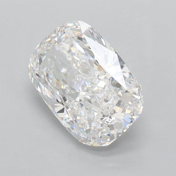 1.01 Carat Elongated Cushion Lab Diamond :: 360 spin frame 06