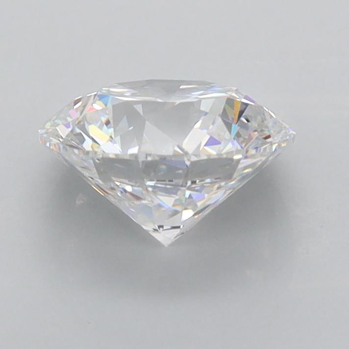 1.51 Carat Round Lab Diamond :: 360 spin frame 02