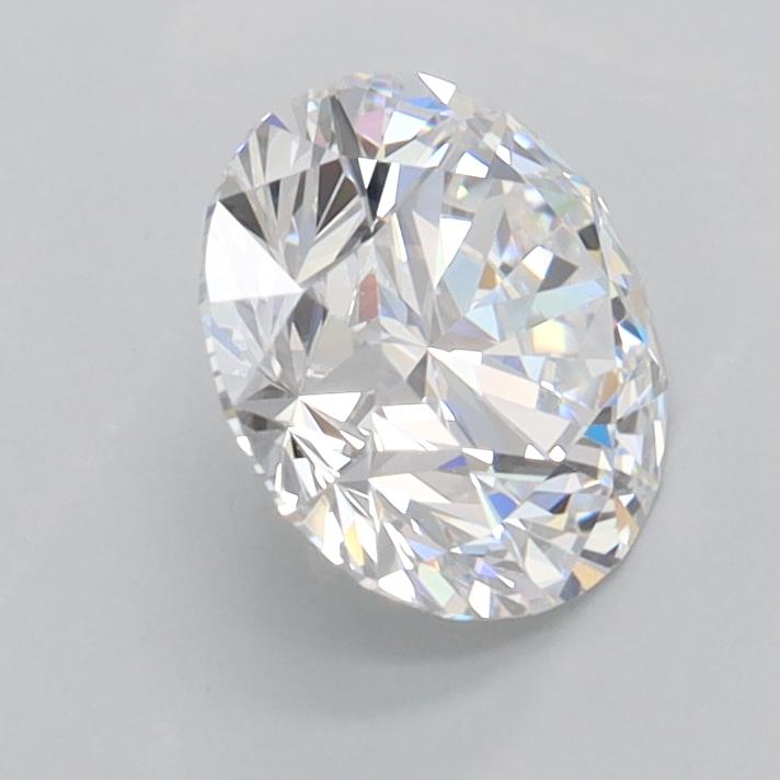 1.51 Carat Round Lab Diamond :: 360 spin frame 06
