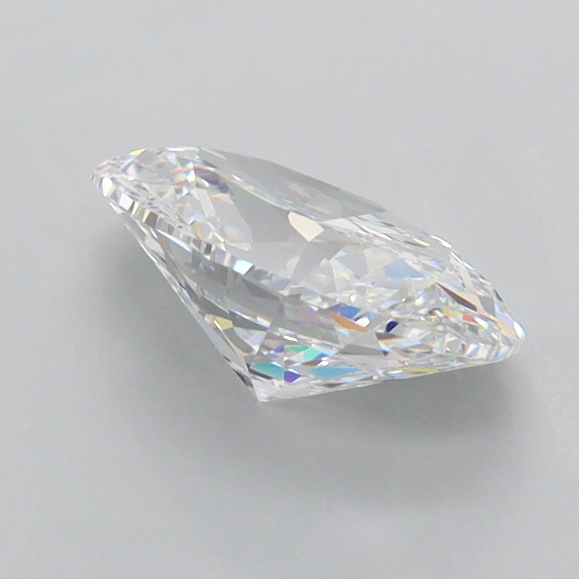 1.84 Carat Oval Lab Diamond :: 360 spin frame 03