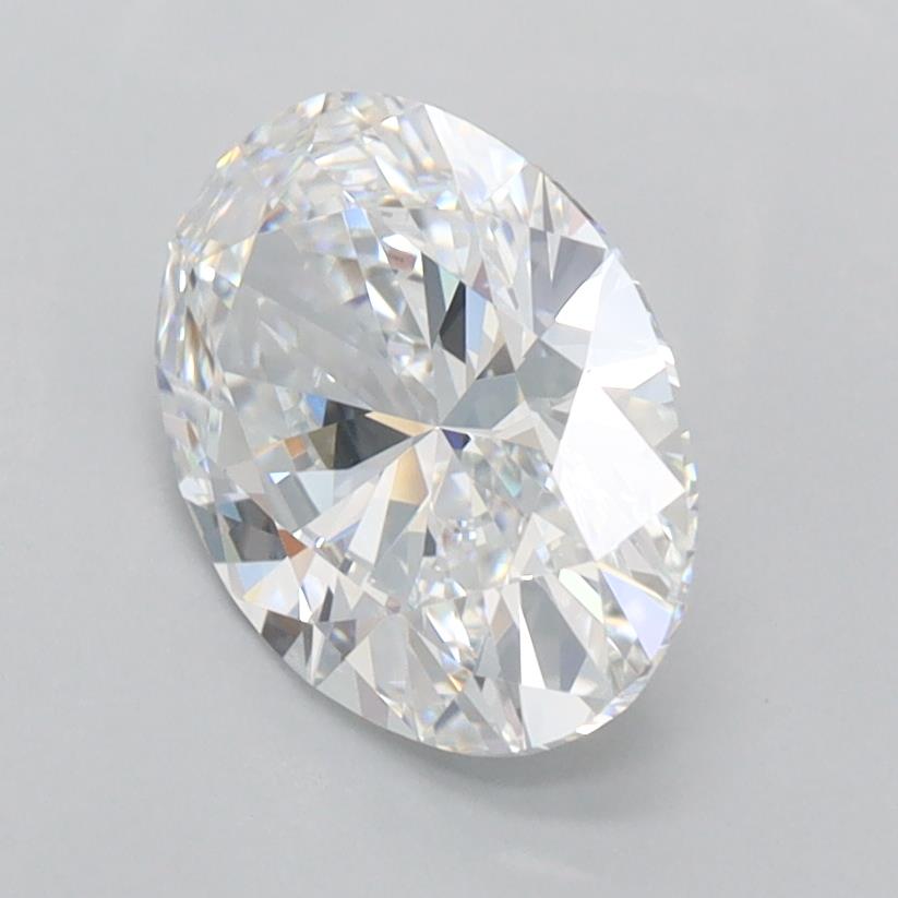 1.84 Carat Oval Lab Diamond :: 360 spin frame 05