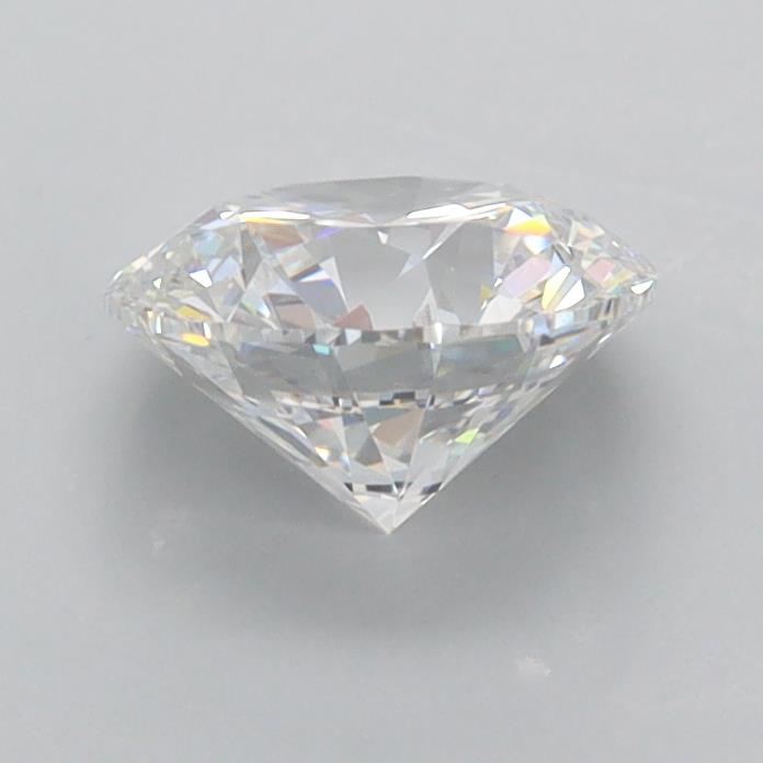 1.36 Carat Round Lab Diamond :: 360 spin frame 02