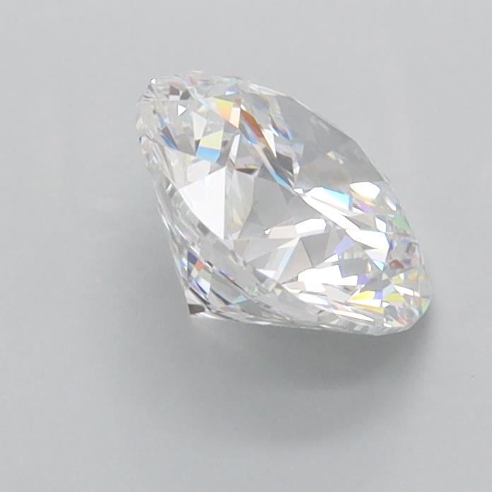 1.36 Carat Round Lab Diamond :: 360 spin frame 04