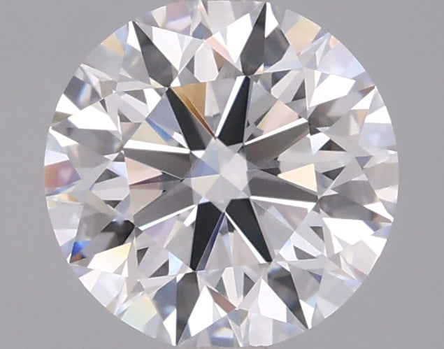 1.50 Carat Round Lab Diamond