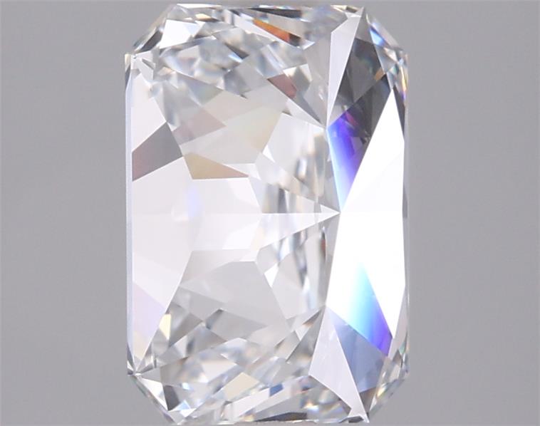 2.43 Carat Radiant Lab Diamond :: 360 spin frame 05