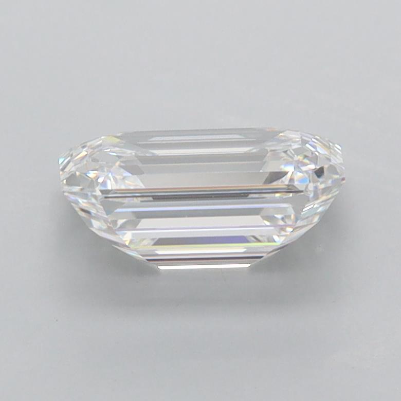 1.43 Carat Emerald Lab Diamond :: 360 spin frame 01