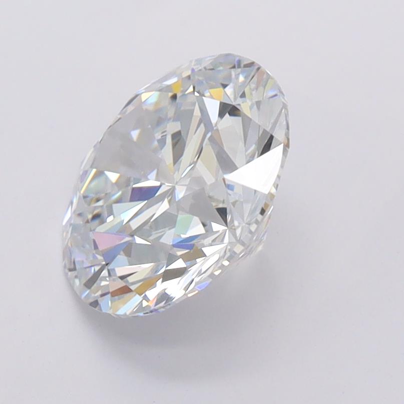 2.10 Carat Round Lab Diamond :: 360 spin frame 01