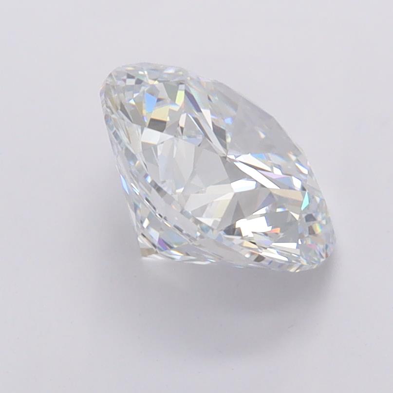 2.10 Carat Round Lab Diamond :: 360 spin frame 07