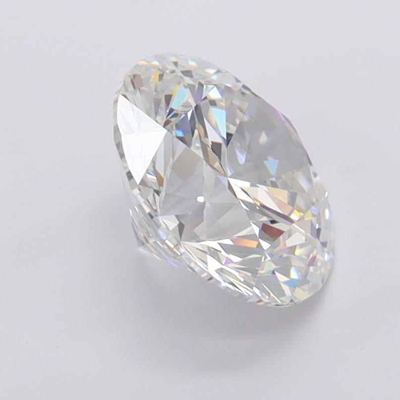 2.10 Carat Round Lab Diamond :: 360 spin frame 01