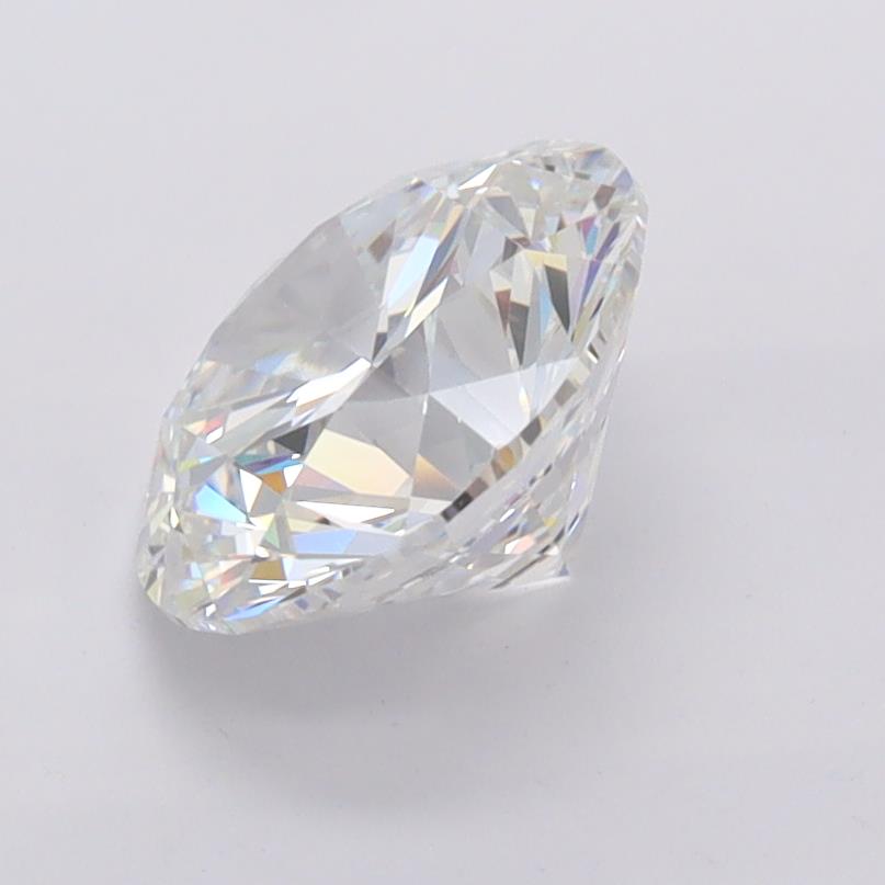 2.10 Carat Round Lab Diamond :: 360 spin frame 04