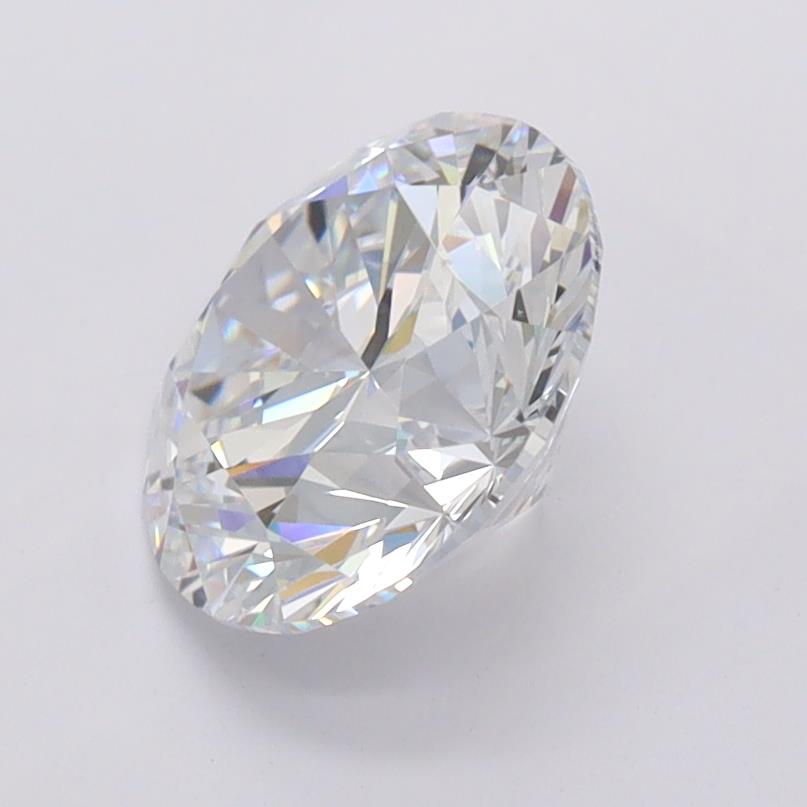 2.10 Carat Round Lab Diamond :: 360 spin frame 01