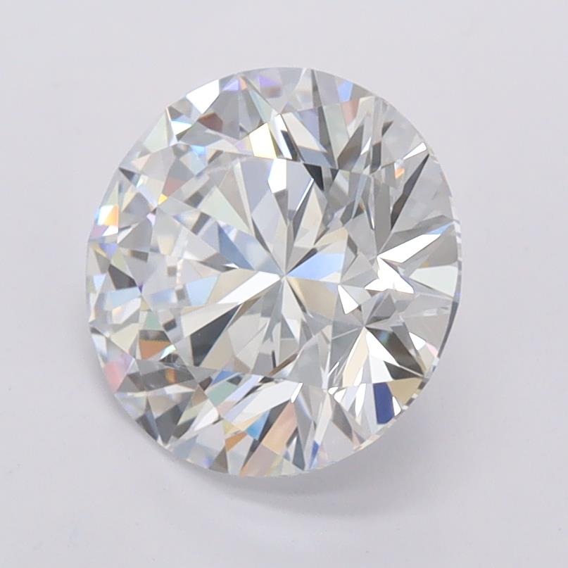 2.10 Carat Round Lab Diamond :: 360 spin frame 03
