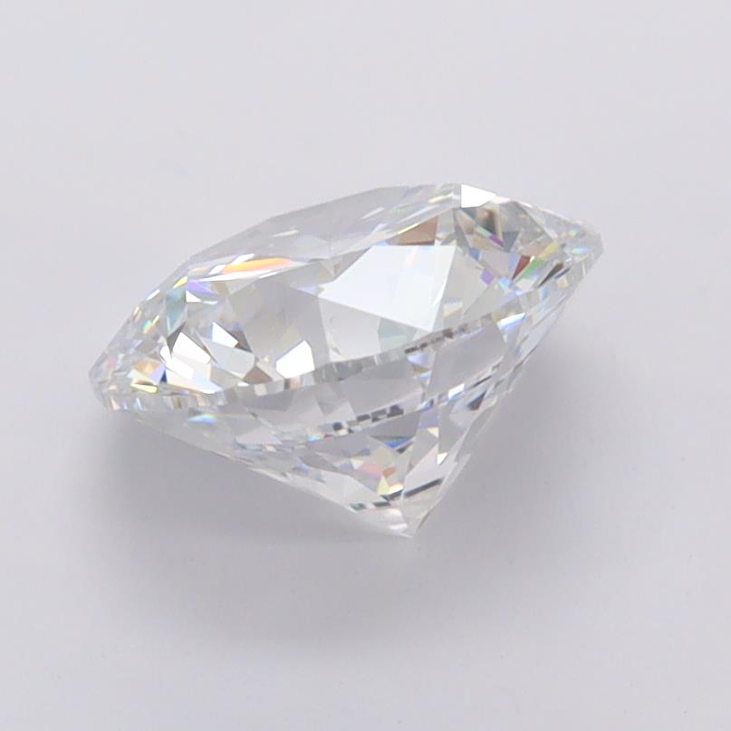2.10 Carat Round Lab Diamond :: 360 spin frame 04