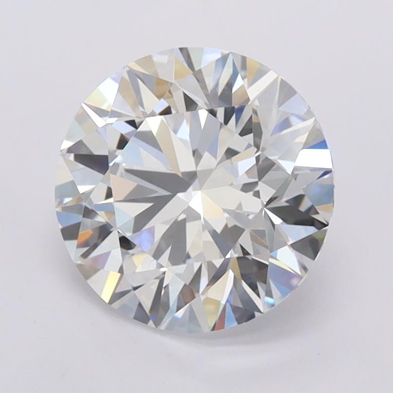 2.10 Carat Round Lab Diamond :: 360 spin frame 05