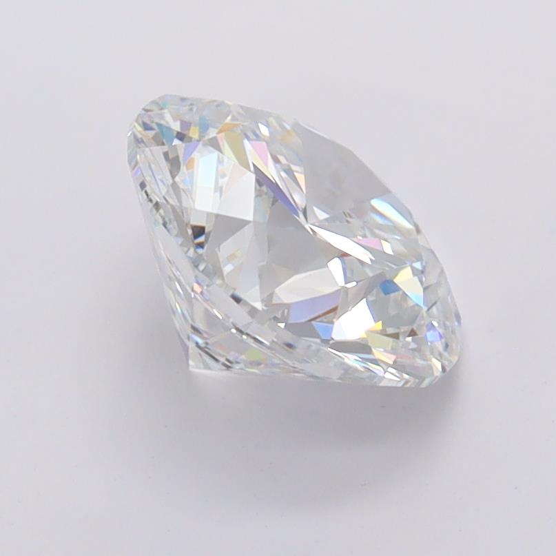 2.10 Carat Round Lab Diamond :: 360 spin frame 06