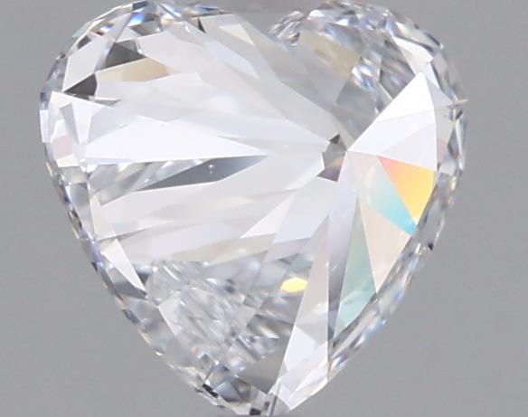 1.02 Carat Heart Lab Diamond :: 360 spin frame 06