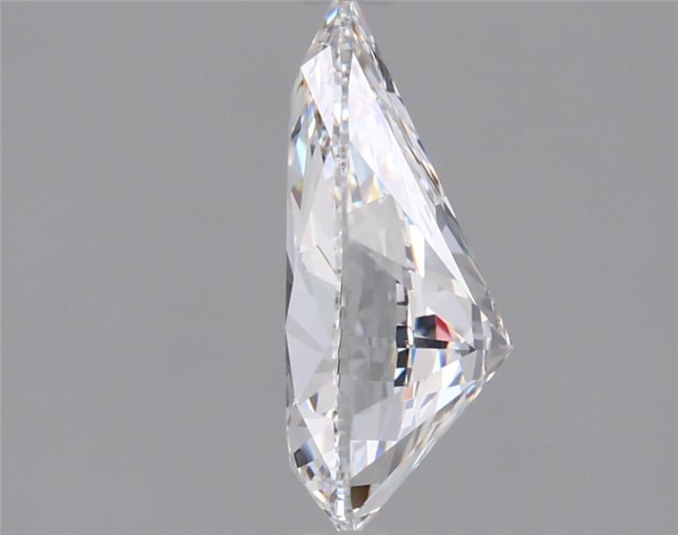 1.54 Carat Pear Lab Diamond :: 360 spin frame 01