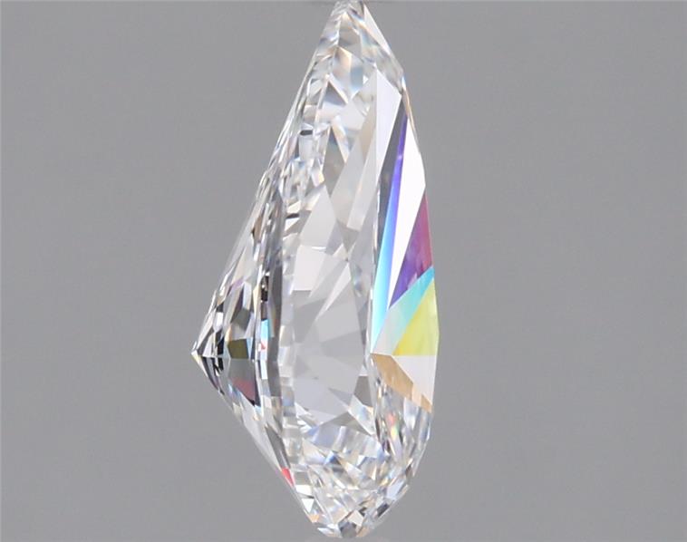 1.54 Carat Pear Lab Diamond :: 360 spin frame 04