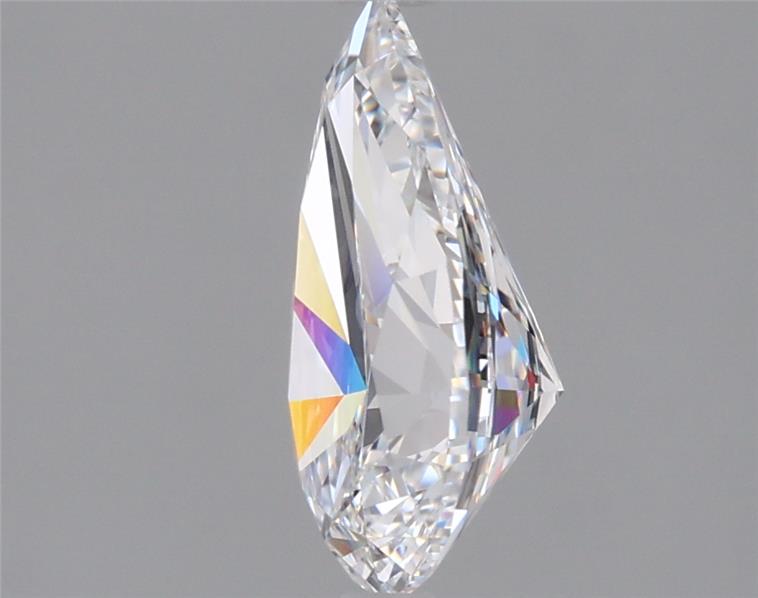 1.54 Carat Pear Lab Diamond :: 360 spin frame 07