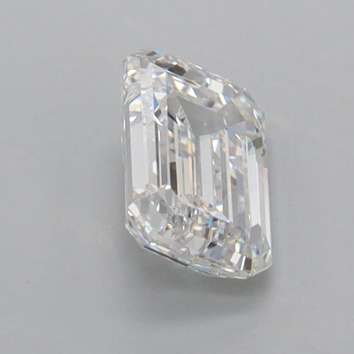 1.04 Carat Emerald Lab Diamond :: 360 spin frame 01