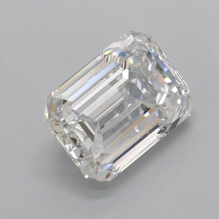 1.04 Carat Emerald Lab Diamond :: 360 spin frame 03