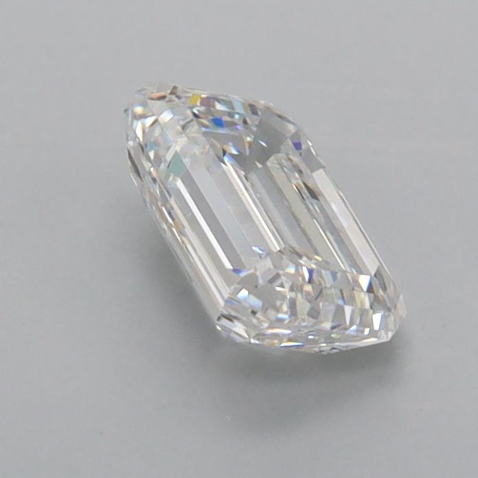 1.04 Carat Emerald Lab Diamond :: 360 spin frame 04