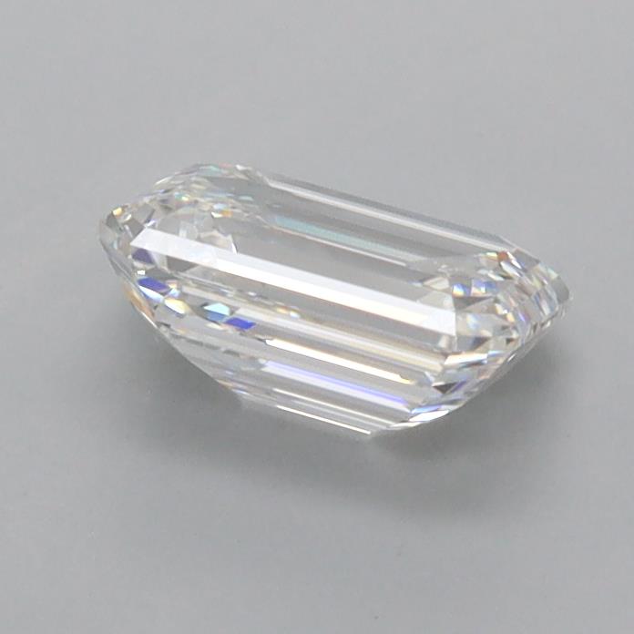 1.04 Carat Emerald Lab Diamond :: 360 spin frame 06