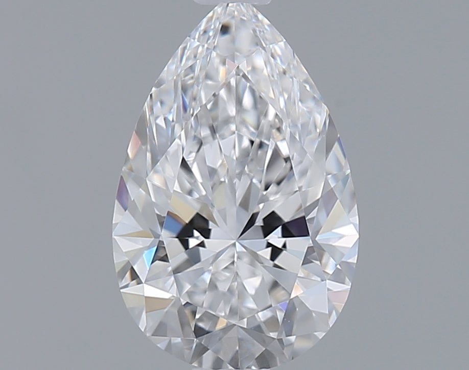1.07 Carat Pear Lab Diamond