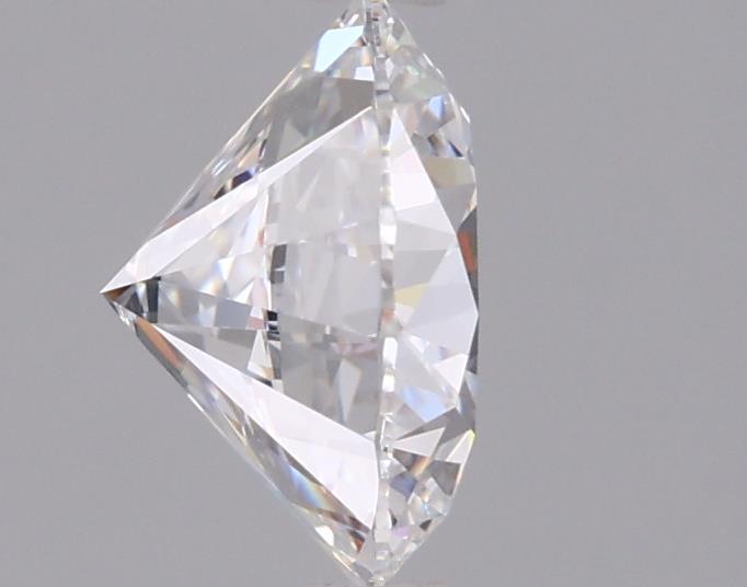 1.97 Carat Round Lab Diamond :: 360 spin frame 01