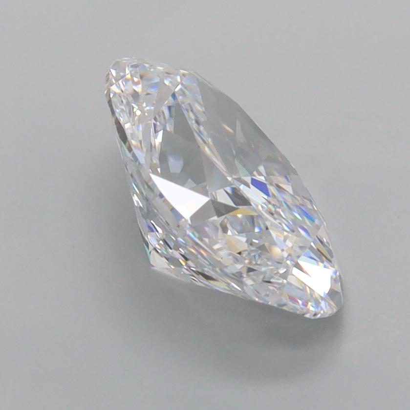 2.10 Carat Oval Lab Diamond :: 360 spin frame 05