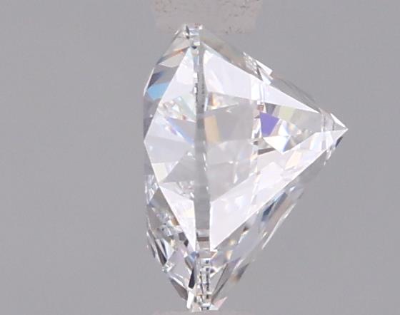 1.03 Carat Heart Lab Diamond :: 360 spin frame 01
