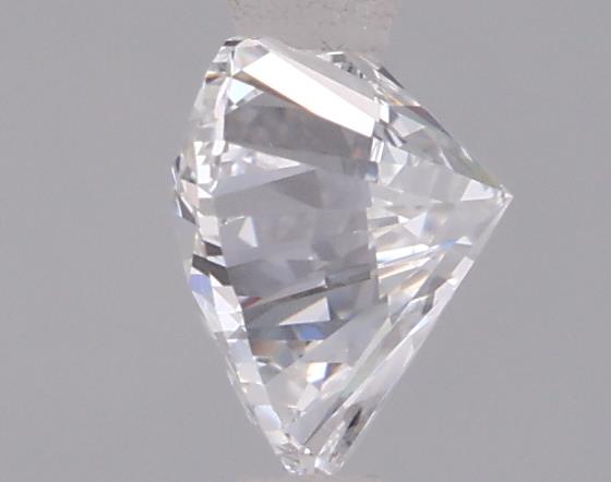 1.03 Carat Heart Lab Diamond :: 360 spin frame 07