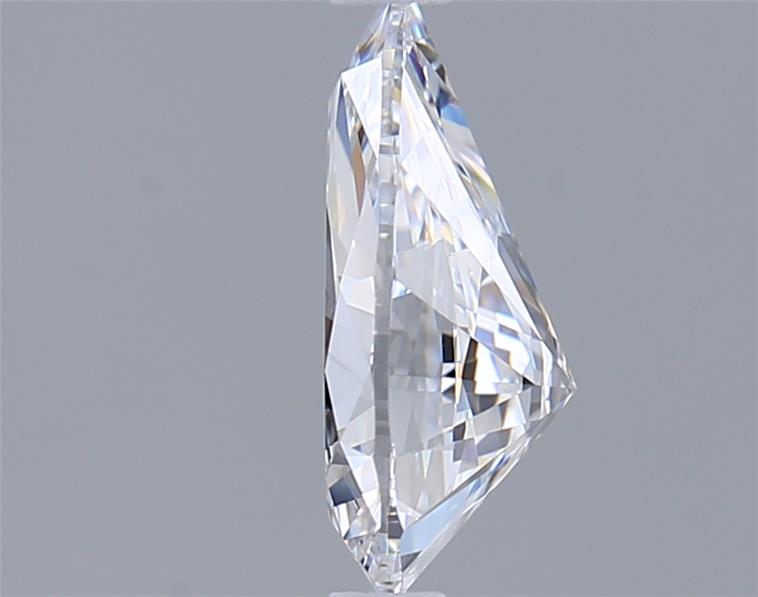 1.00 Carat Pear Lab Diamond :: 360 spin frame 01