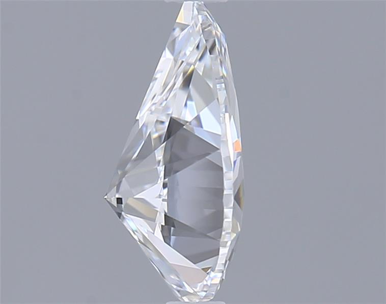 1.00 Carat Pear Lab Diamond :: 360 spin frame 05