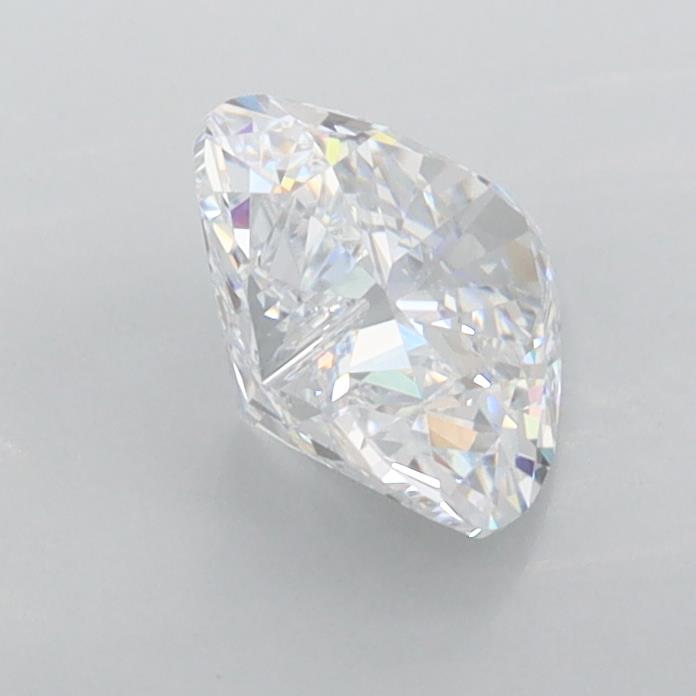1.04 Carat Heart Lab Diamond :: 360 spin frame 01