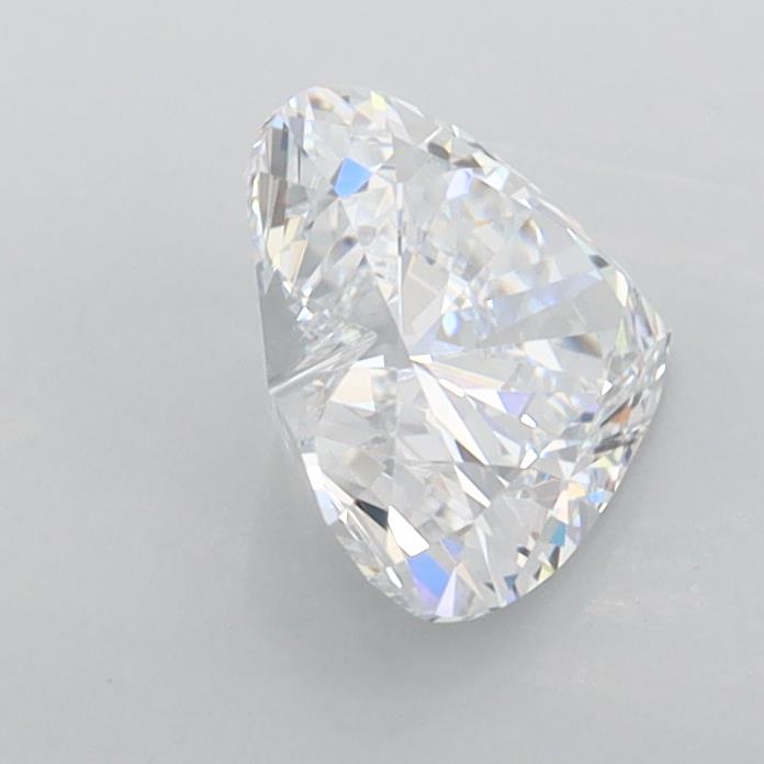 1.04 Carat Heart Lab Diamond :: 360 spin frame 04